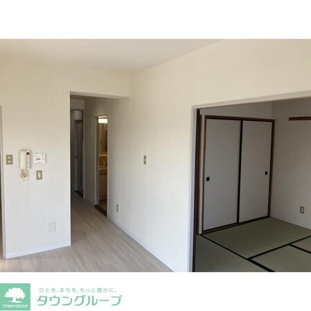 パークビュー北本の物件内観写真